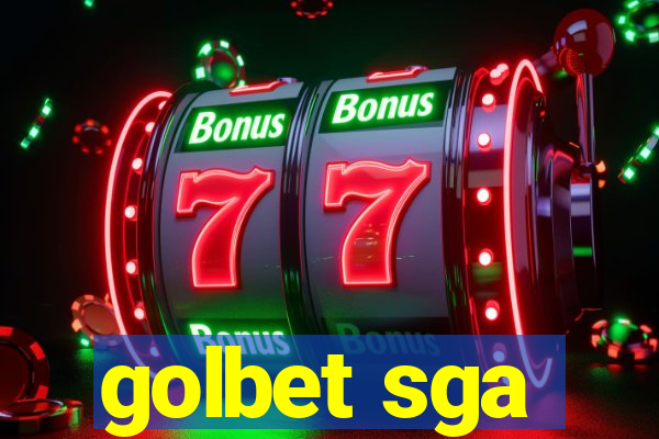 golbet sga